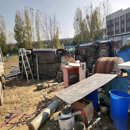 鄭州廢品回收指南 專業回收廢鐵、廢銅、廢鋁及各類廢舊物資與大小電纜線